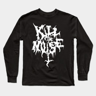 Kill The Noise Long Sleeve T-Shirt